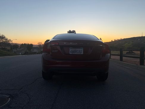 Used 2012 Volvo S60 T5 FWD image 5