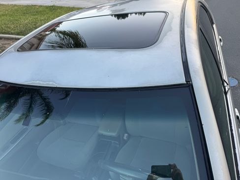 Used 2005 Toyota Camry SE FWD image 4