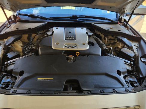 Used 2015 INFINITI Q50 Premium w/ Deluxe Touring Package image 20