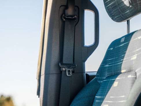 Used 2024 Ford Bronco Heritage Edition image 30