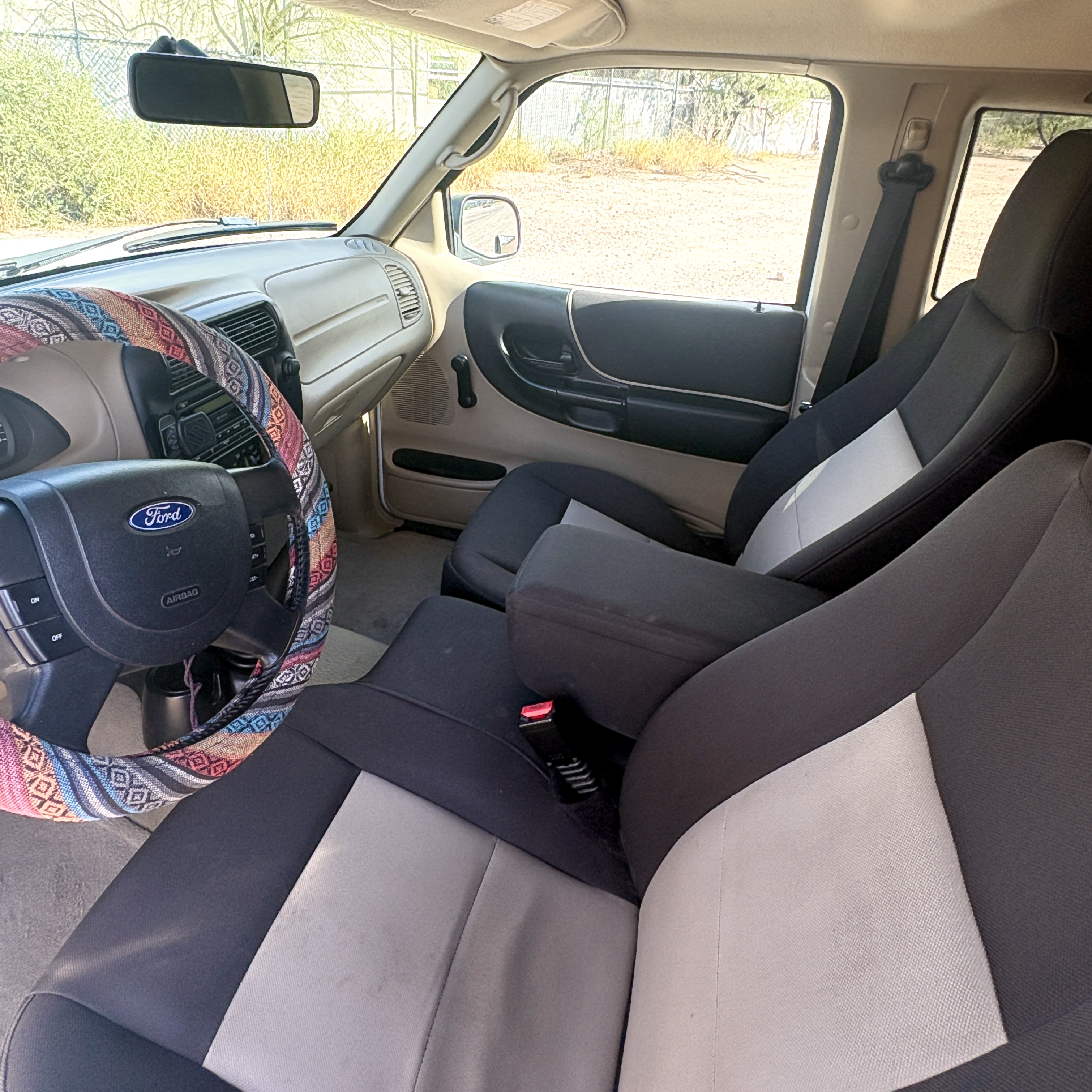 Used 2004 Ford Ranger Edge RWD image 4