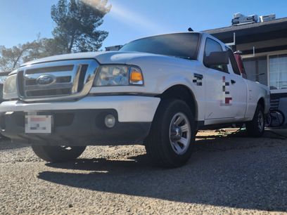 Used 2010 Ford Ranger XLT