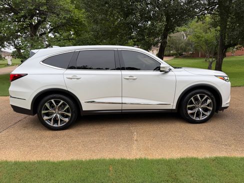 Used 2022 Acura MDX FWD w/ Technology Package image 6