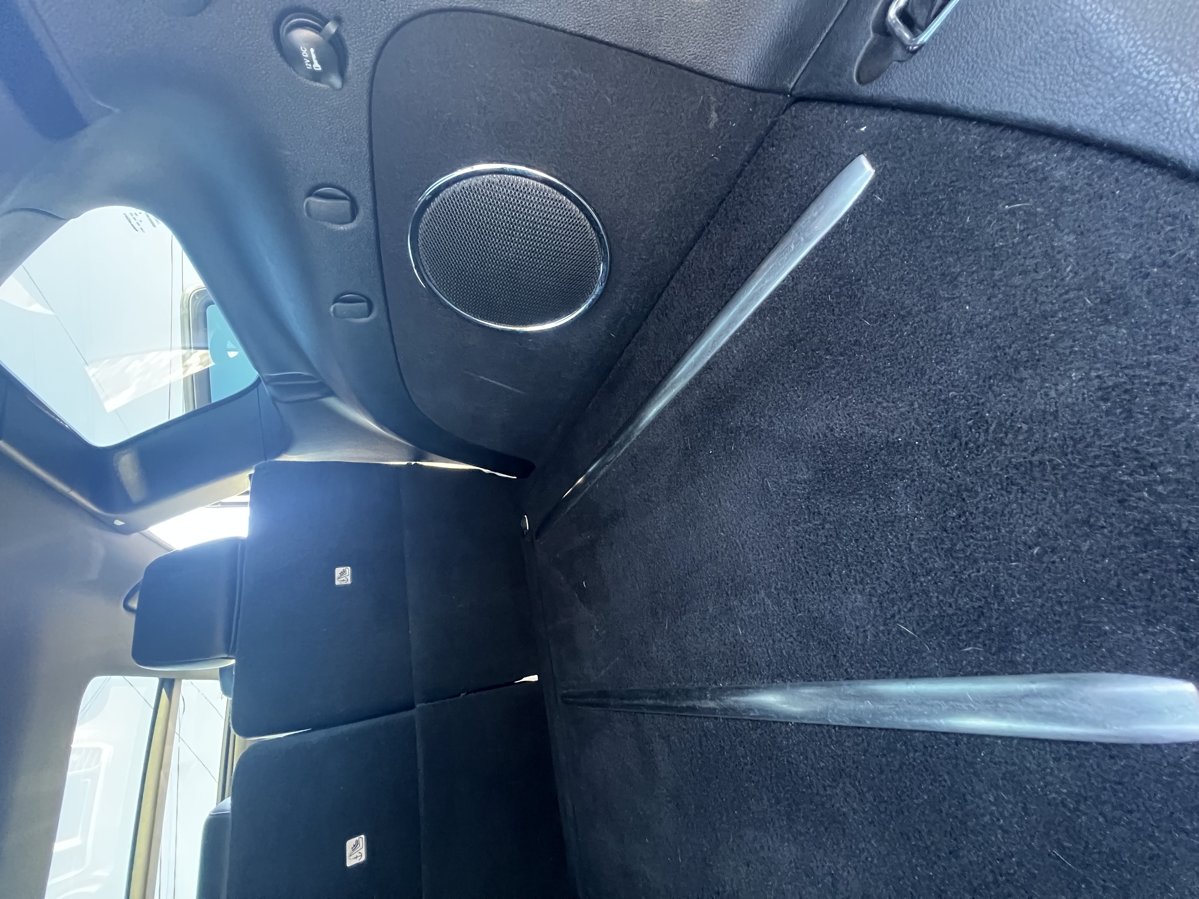Used 2015 Jeep Grand Cherokee High Altitude AWD/4WD image 15