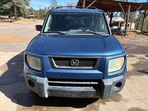 Used 2006 Honda Element EX-P image 18