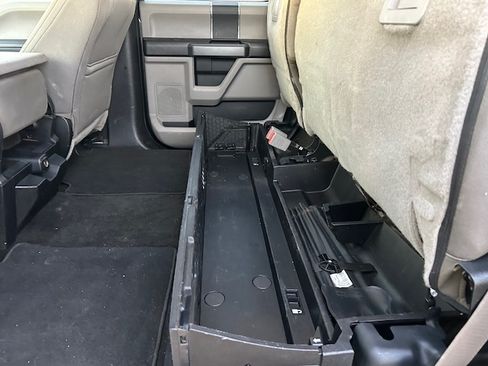 Used 2018 Ford F250 XLT image 20