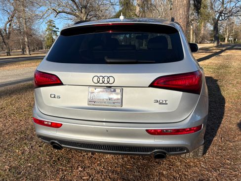 Used 2014 Audi Q5 3.0T Premium Plus image 5