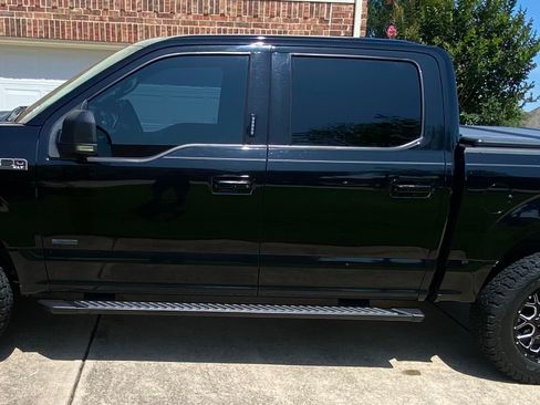 Used 2016 Ford F150 XLT w/ Equipment Group 302A Luxury RWD image 2