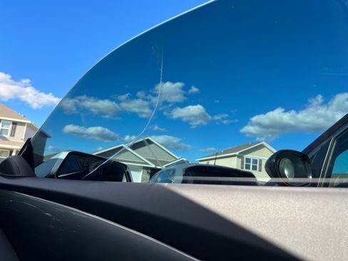 Used 2012 Chevrolet Camaro LT image 20