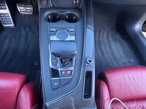 Used 2018 Audi S5 Premium Plus w/ Navigation Package AWD/4WD image 26