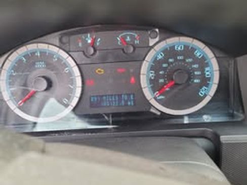 Used 2011 Ford Escape XLT w/ 202A Rapid Spec Order Code image 10