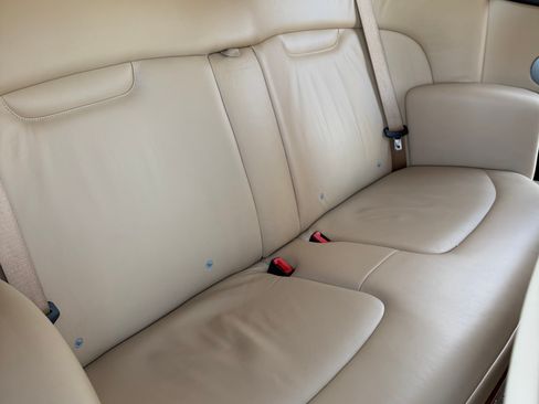 Used 2009 Rolls-Royce Phantom Coupe image 9