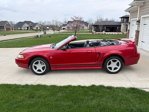Used 1999 Ford Mustang GT image 13