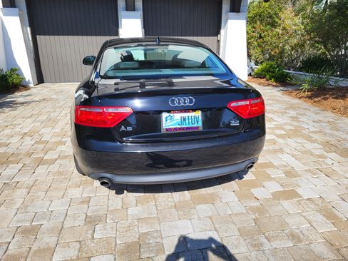 Used 2008 Audi A5 3.2 image 5