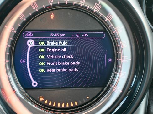 Used 2015 MINI Cooper Countryman S image 19