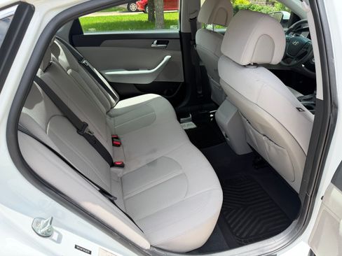 Used 2017 Hyundai Sonata SE FWD image 18