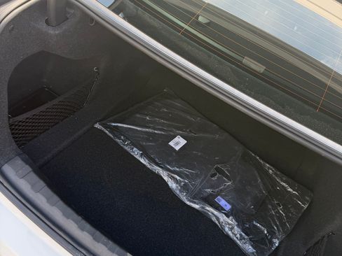 Used 2022 BMW 330i xDrive Sedan w/ Premium Package image 8