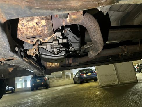 Used 2012 Toyota Tundra 4x4 Double Cab w/ TRD Rock Warrior Pkg image 31