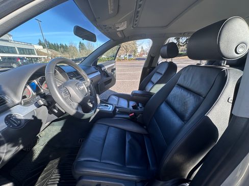 Used 2008 Audi A4 2.0T image 16