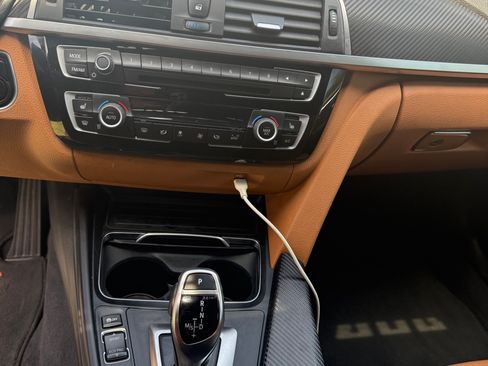 Used 2019 BMW 440i Gran Coupe xDrive 440i xDrive Gran Coupe Sedan 4 image 18