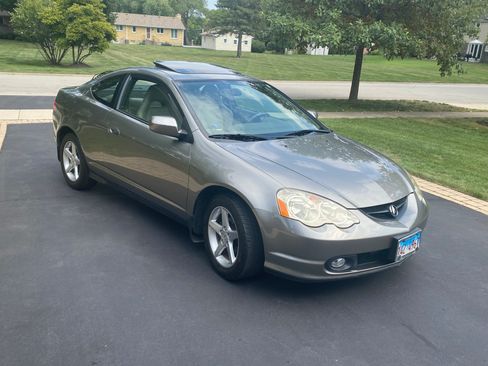 Used 2002 Acura RSX image 6