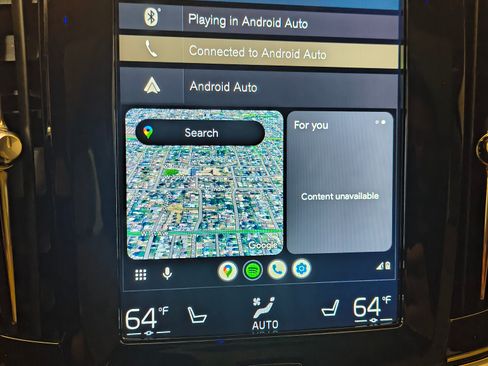 Used 2018 Volvo S90 T6 Inscription w/ Convenience Package image 21