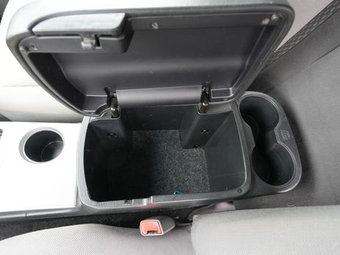 Used 2012 Toyota Tacoma 4x4 Double Cab w/ SR5 Pkg image 16