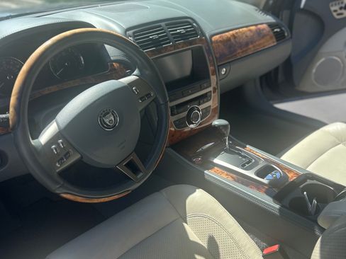Used 2007 Jaguar XK Convertible RWD image 11