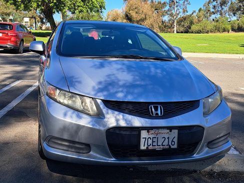 Used 2013 Honda Civic EX image 2