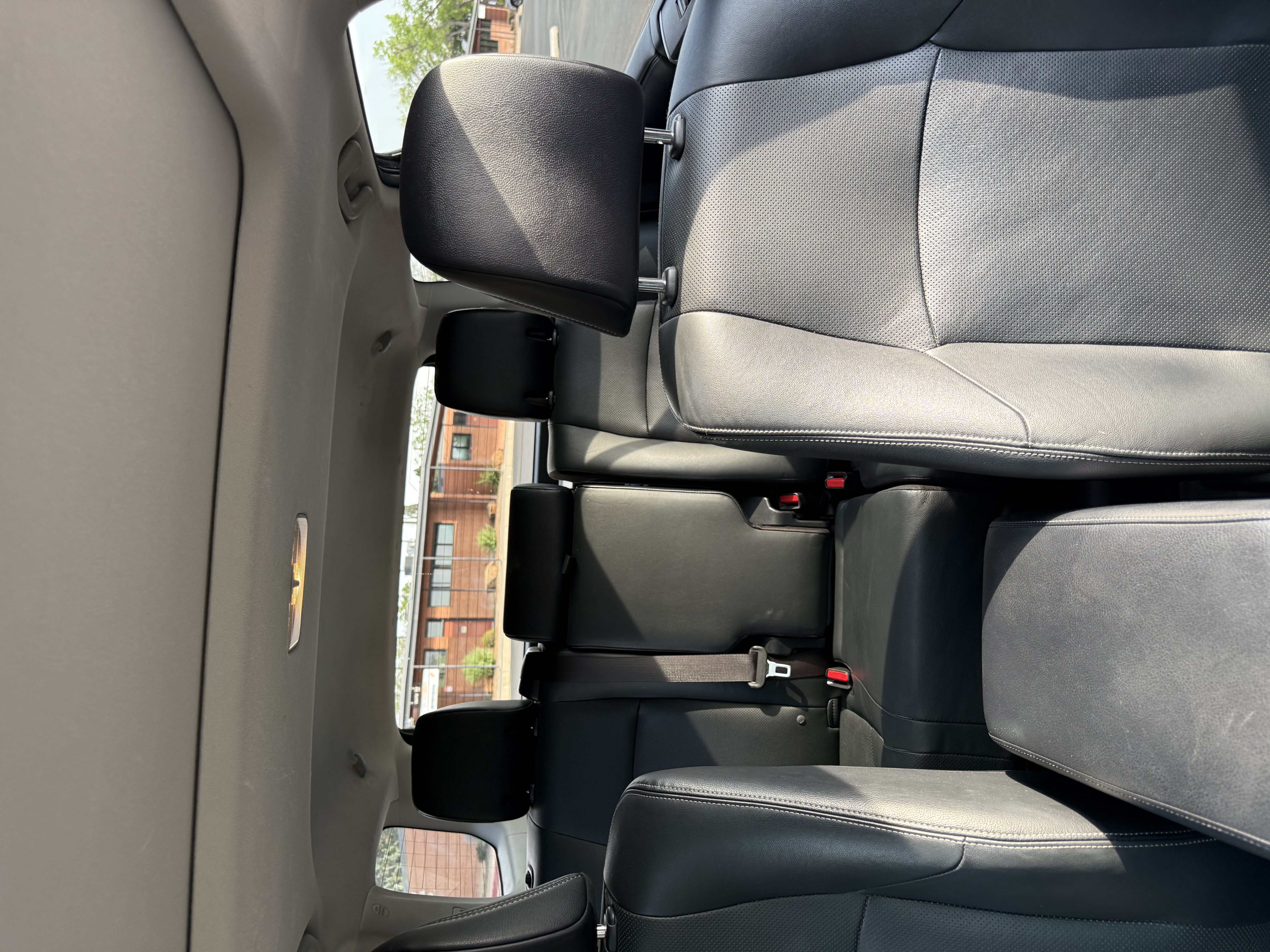 Used 2018 Toyota 4Runner Limited AWD/4WD image 16