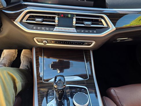 Used 2020 BMW X5 xDrive40i image 27