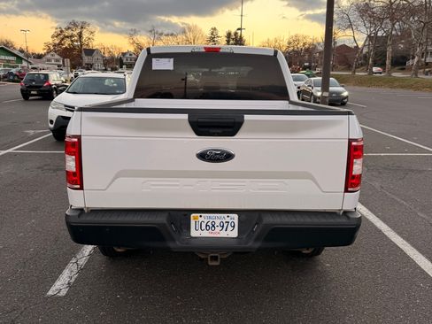 Used 2020 Ford F150 XL w/ XL Power Equipment Group image 2