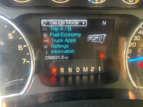 Used 2014 Ford F150 XLT w/ Off-Road Package image 21