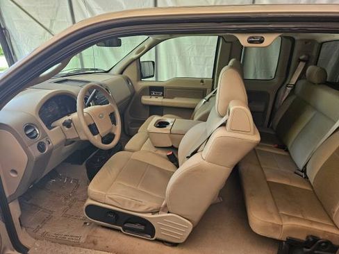 Used 2008 Ford F150 XLT image 12