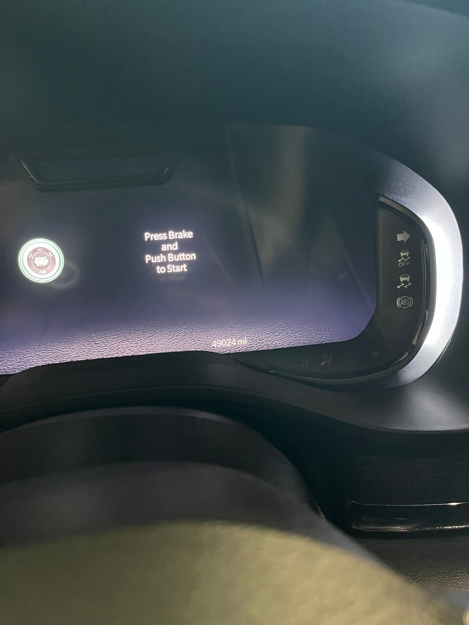 Used 2023 RAM 1500 Limited AWD/4WD image 14