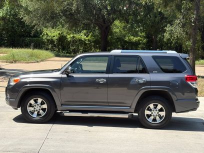 Used 2011 Toyota 4Runner SR5