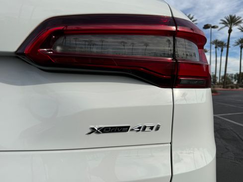 Used 2020 BMW X5 xDrive40i image 8