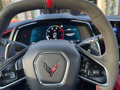 Used 2023 Chevrolet Corvette Stingray Preferred Conv w/ Z51 Performance Package image 10