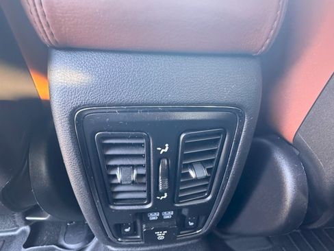 Used 2015 Jeep Grand Cherokee Summit w/ Platinum Series Group image 20