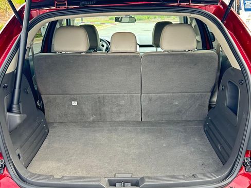 Used 2013 Ford Edge SEL FWD image 11
