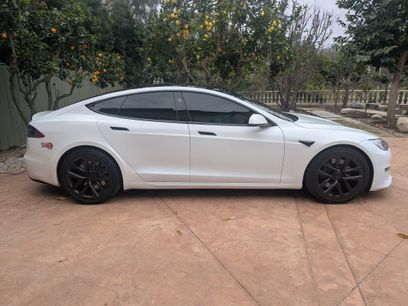 Used 2022 Tesla Model S