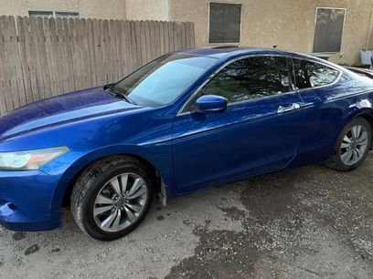 Used 2009 Honda Accord EX