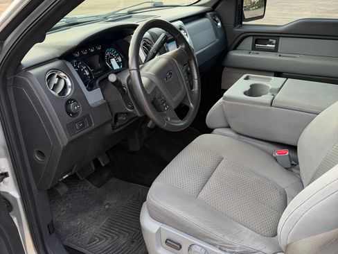 Used 2014 Ford F150 XLT w/ Equipment Group 302A Luxury image 14