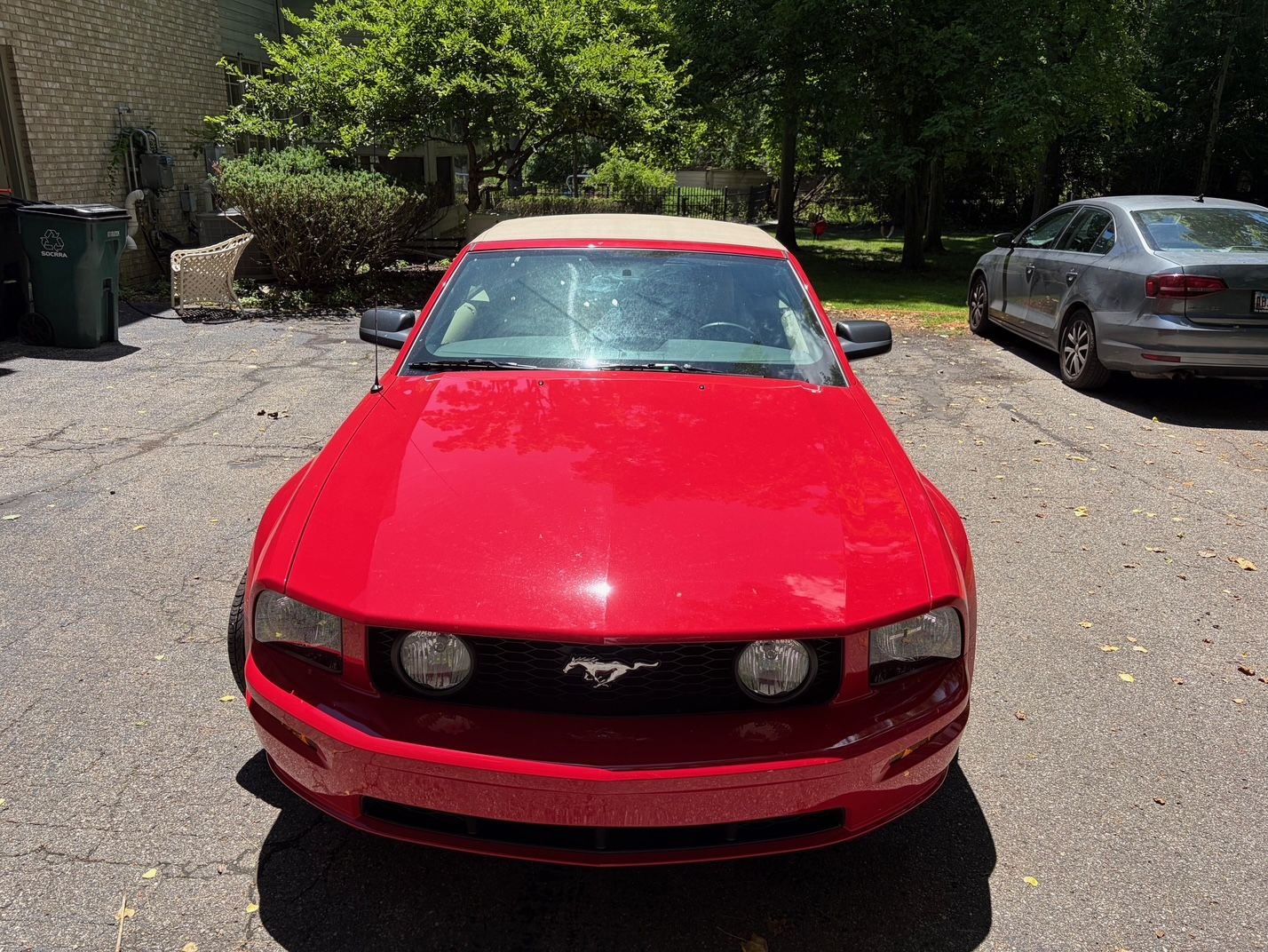 Used 2006 Ford Mustang GT RWD image 15