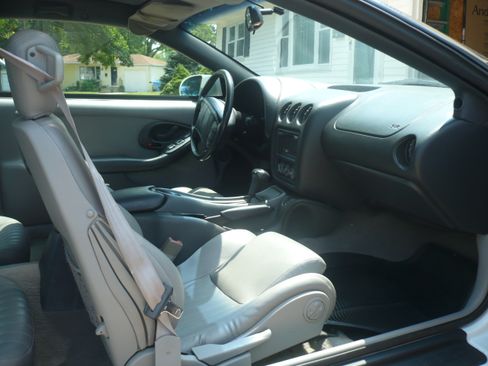 Used 1994 Pontiac Firebird Coupe image 6