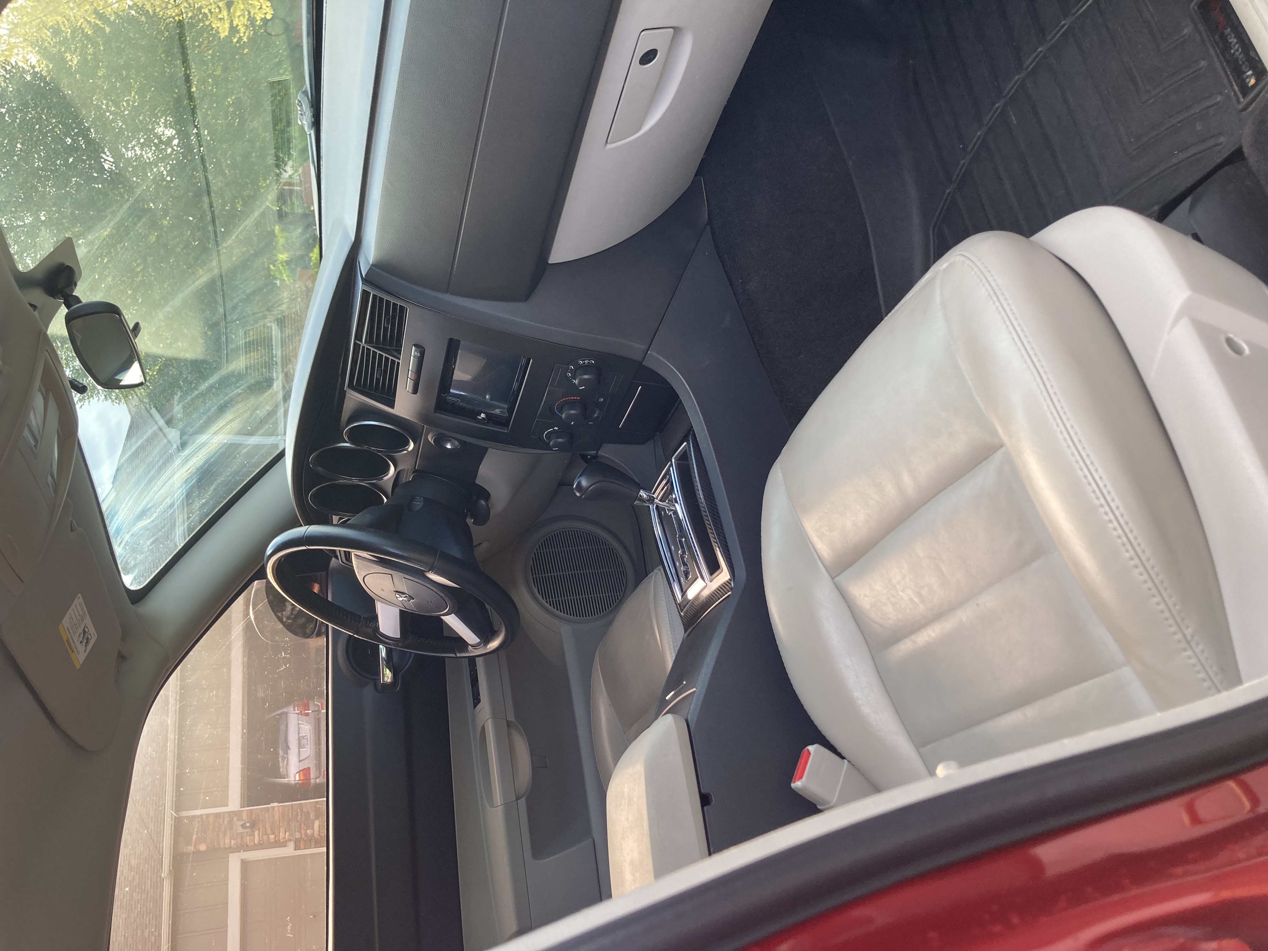 Used 2007 Dodge Charger R/T RWD image 19