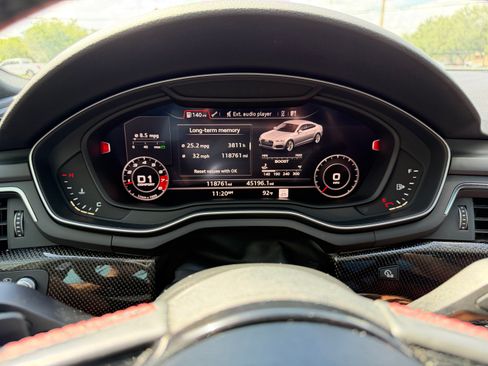 Used 2018 Audi S5 Prestige AWD/4WD image 4