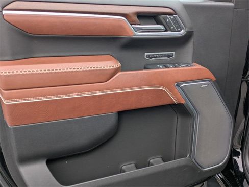 Used 2024 GMC Sierra 1500 Denali Ultimate image 13