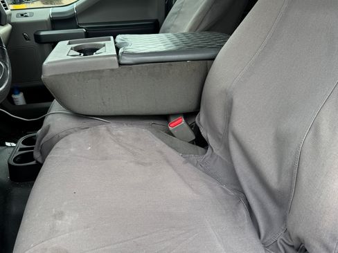 Used 2015 Ford F150 XLT w/ Equipment Group 301A Mid image 14