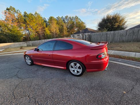 Used 2006 Pontiac GTO image 6